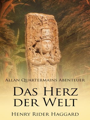 cover image of Das Herz der Welt